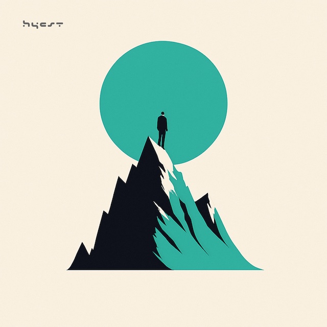 Hycst Artist Image